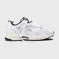 Re-Run Classics – White-Blue – Men