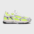 Re-Run White Silver – White-Yellow – Men