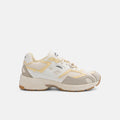 Rush – Beige-Yellow-Pineapple – Women