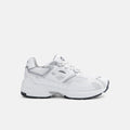 Rush – White-Silver-Apple – Women