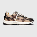 Re-Run Cracked – Brown – Women