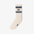 Socks – "Peas & Love" – Women
