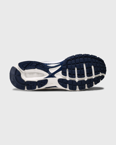 Re-Run Classics – White-Blue – Women
