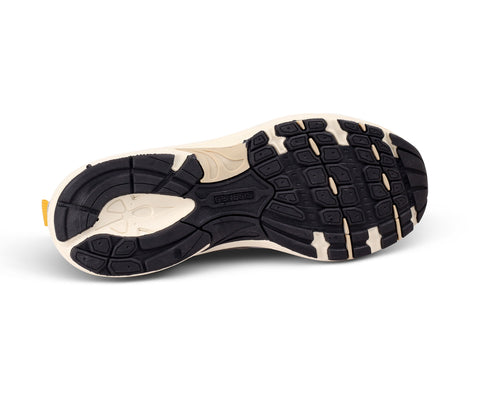 G-Eco '99 Paddy Mesh – Grey-Mustard – Men