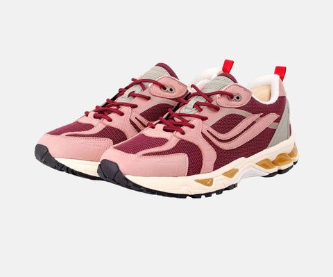 G-Ultra Colourful – Rose-Wine – Women