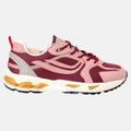 G-Ultra Colourful – Rose-Wine – Women