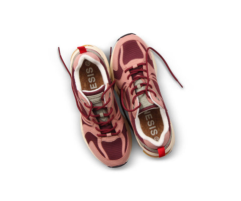 G-Ultra Colourful – Rose-Wine – Women