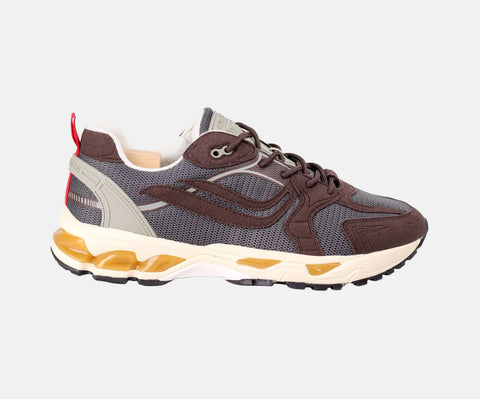 G-Ultra Colourful – Brown-Grey – Men