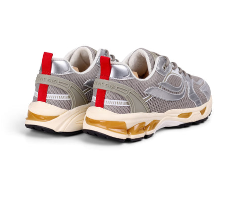 G-Ultra Colourful – Silver-Grey – Men