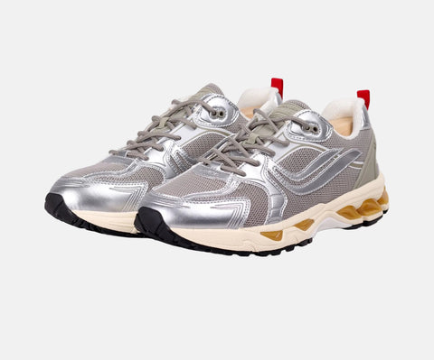 G-Ultra Colourful – Silver-Grey – Men