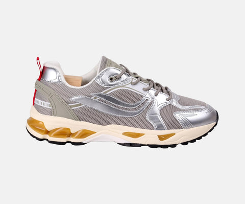 G-Ultra Colourful – Silver-Grey – Men
