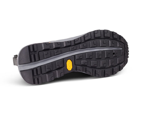 G-Machu Suede 2.0 – Grey-Grey – Men