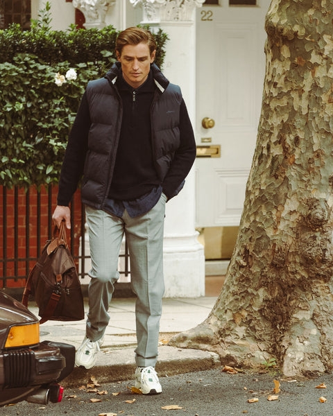 Re-Run Classics – Off-White – Men
