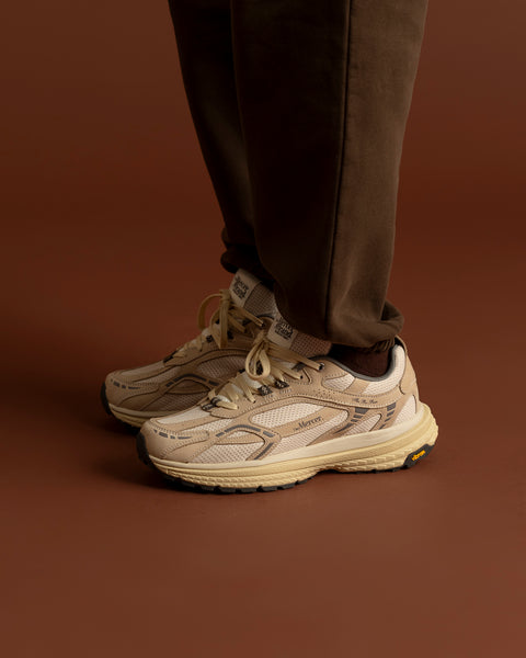 Re-Run Vibram – Off-White – Men