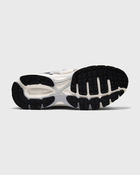 Re-Run White Silver – White-Cognac – Men