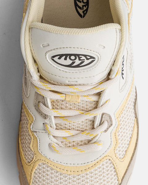 Rush – Beige-Yellow-Pineapple – Women