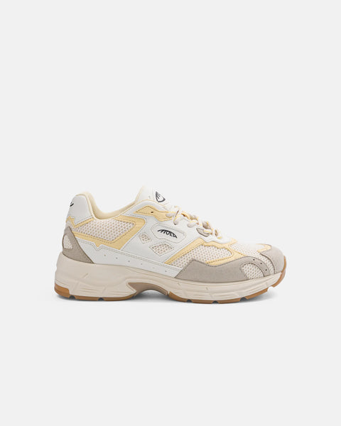 Rush – Beige-Yellow-Pineapple – Women