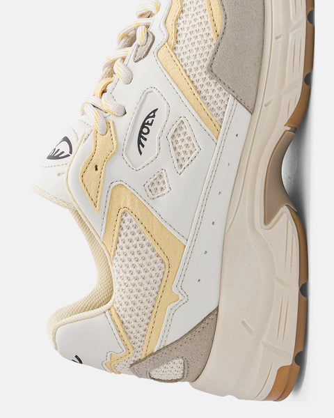 Rush – Beige-Yellow-Pineapple – Women