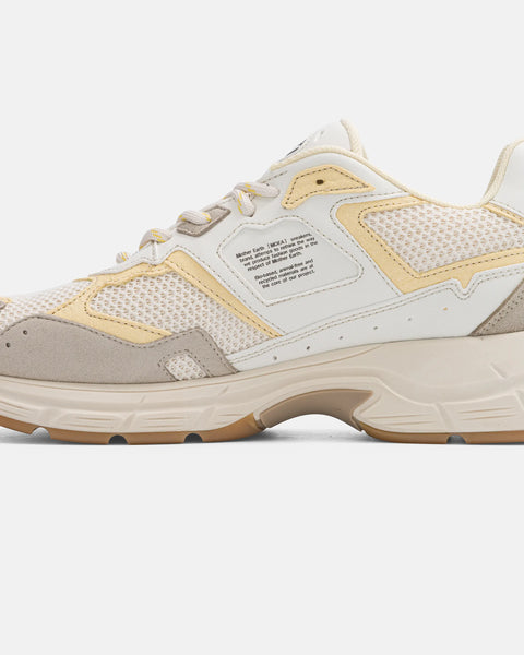 Rush – Beige-Yellow-Pineapple – Women