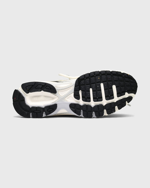 Re-Run Pine Metallic – White-Silver – Women
