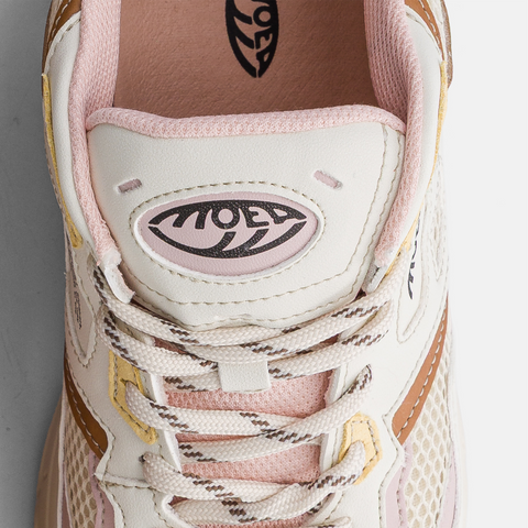 Rush – Pink-Yellow-Pineapple – Women
