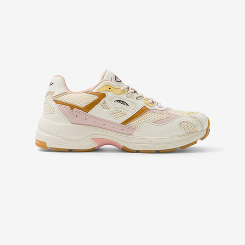 Rush – Pink-Yellow-Pineapple – Women