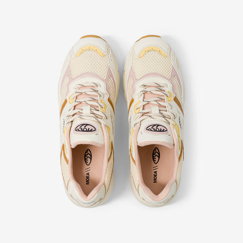 Rush – Pink-Yellow-Pineapple – Women