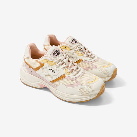 Rush – Pink-Yellow-Pineapple – Women