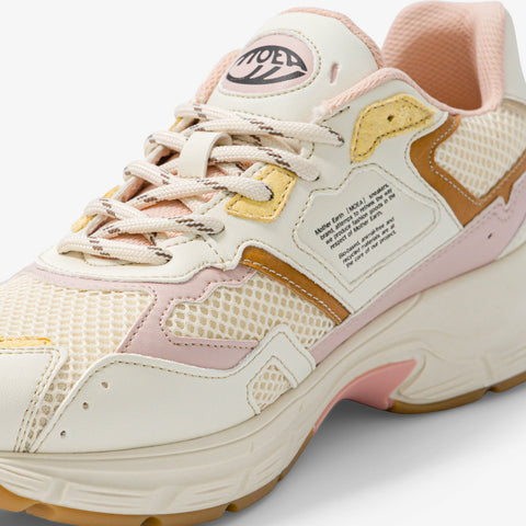 Rush – Pink-Yellow-Pineapple – Women