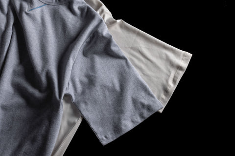 Munich – Oversized T-Shirt – Heather Grey – Women