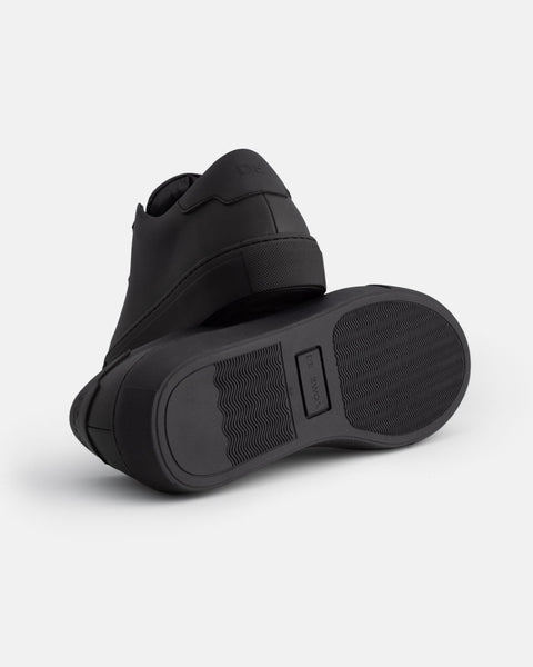 One – All Black – Men