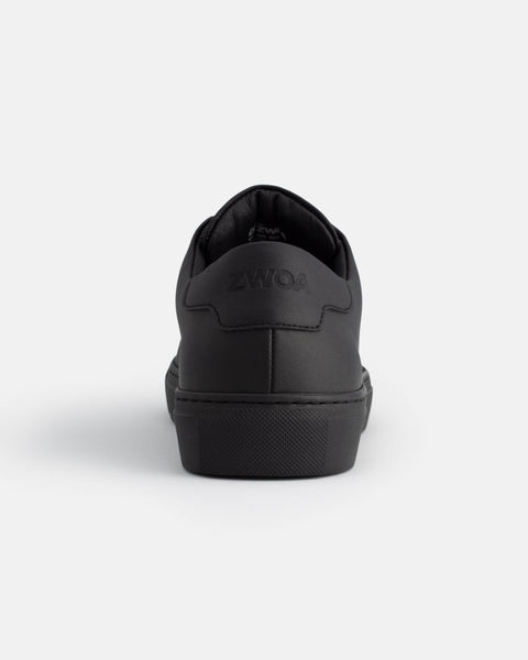 One – All Black – Women