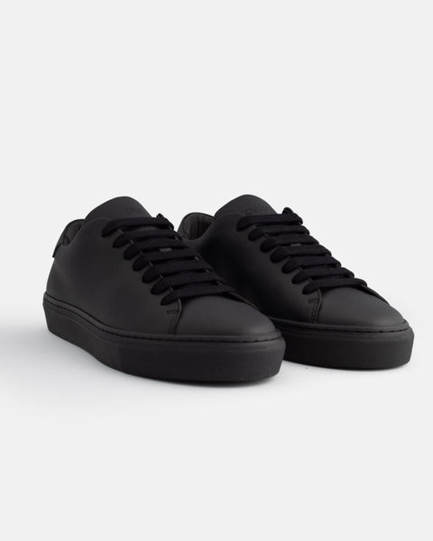 One – All Black – Men