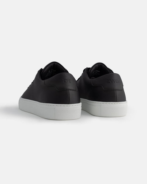 One – Black White – Men