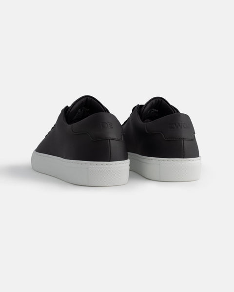 One – Black White – Women