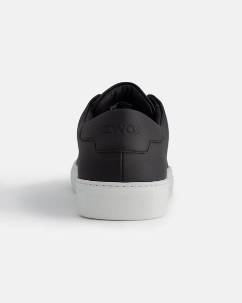 One – Black White – Women