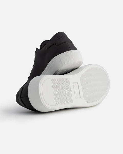 One – Black White – Women