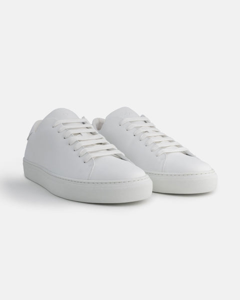 One – All White – Women