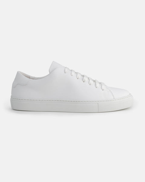 One – All White – Women