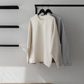 Munich – Oversized Crewneck – Off-White – Men