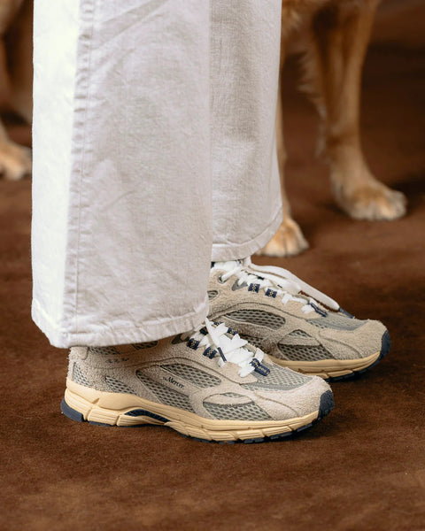 Re-Run Americana – Off-White – Women