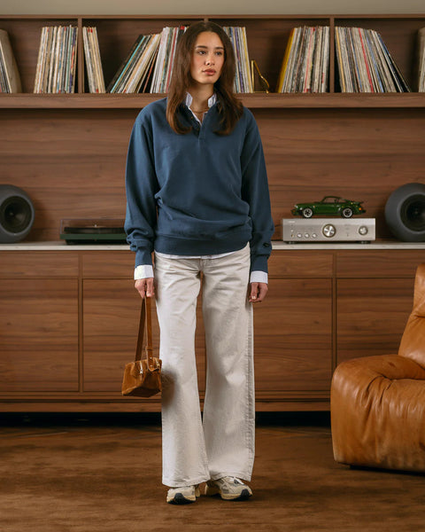 Re-Run Americana – Off-White – Women