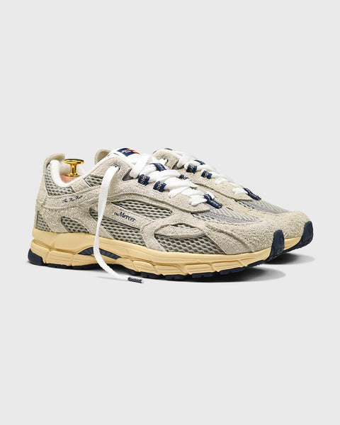 Re-Run Americana – Off-White – Women
