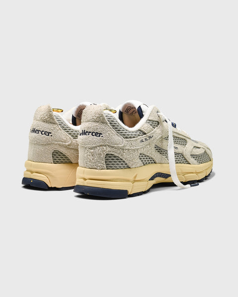 Re-Run Americana – Off-White – Women