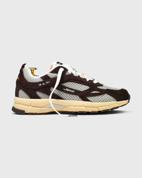 Re-Run Americana – Brown – Men