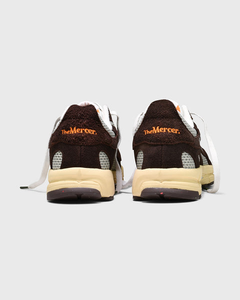 Re-Run Americana – Brown – Men