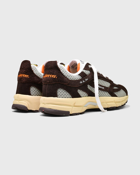 Re-Run Americana – Brown – Men