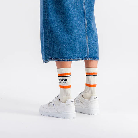 Socks – "Don't Kale My Vibe" – Men
