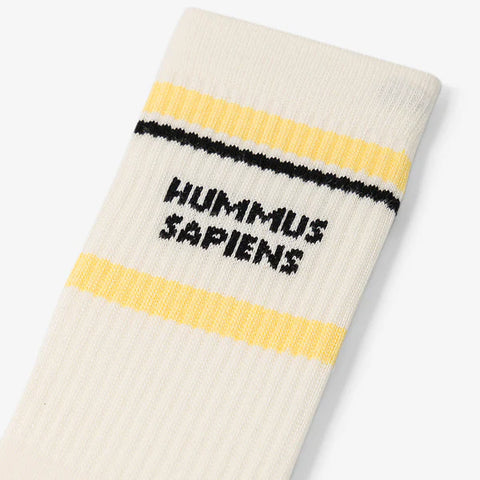 Socks – "Hummus Sapiens" – Men